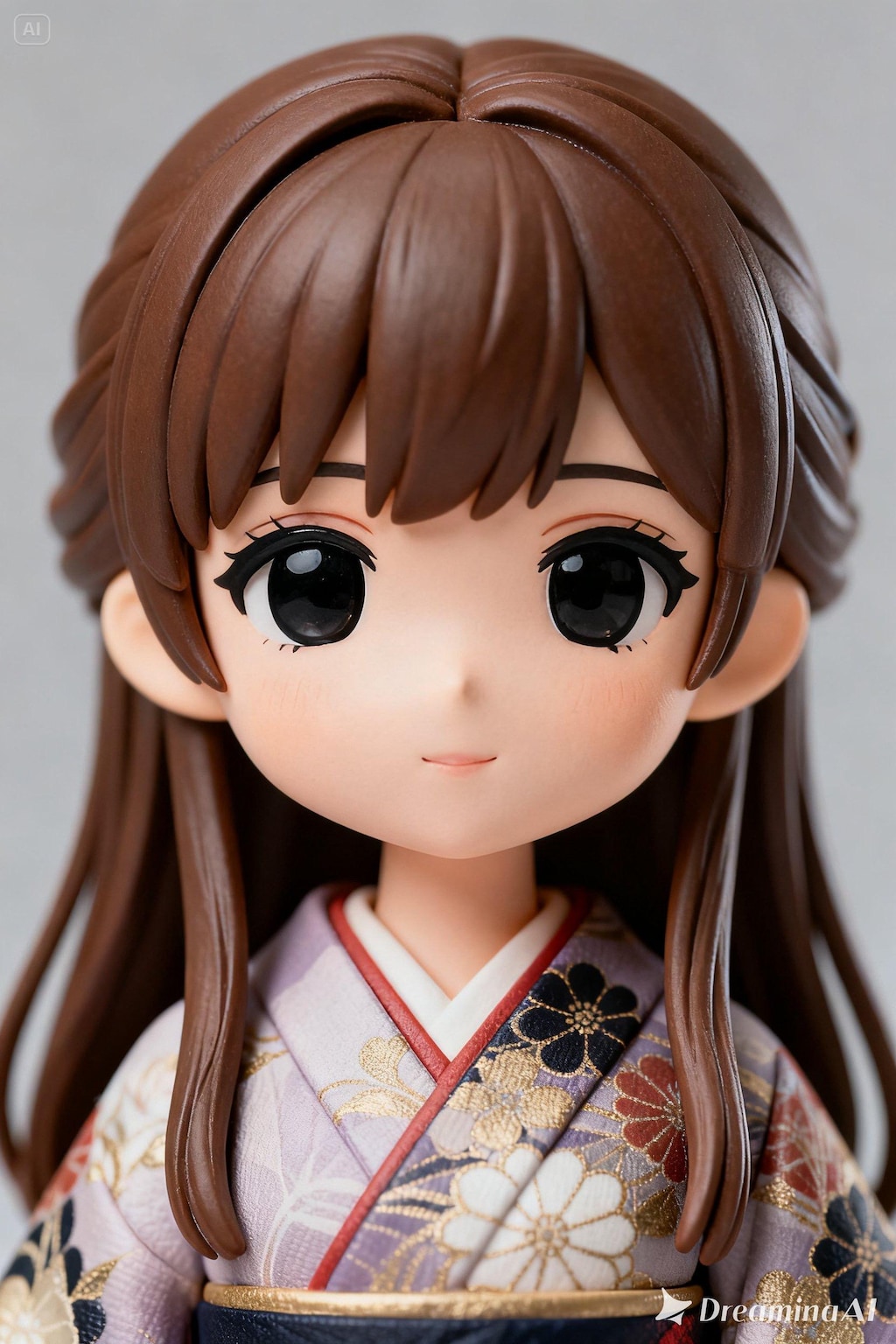 （フィギュア風）みことちゃん