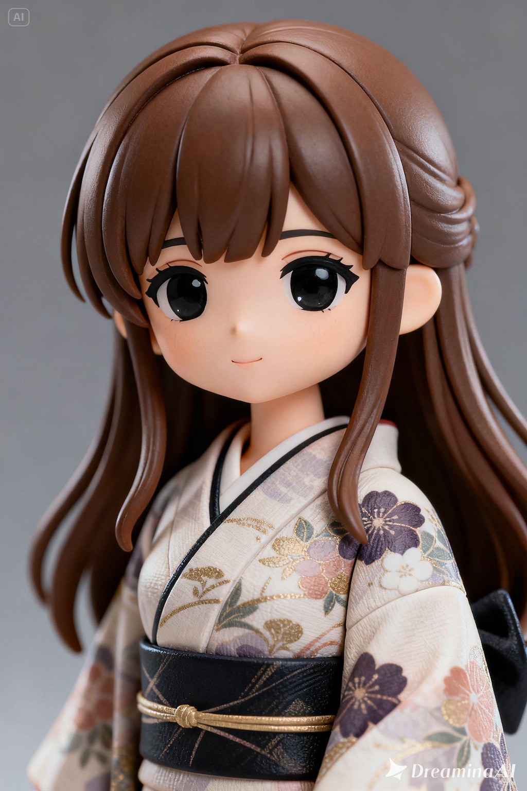 （フィギュア風）みことちゃん