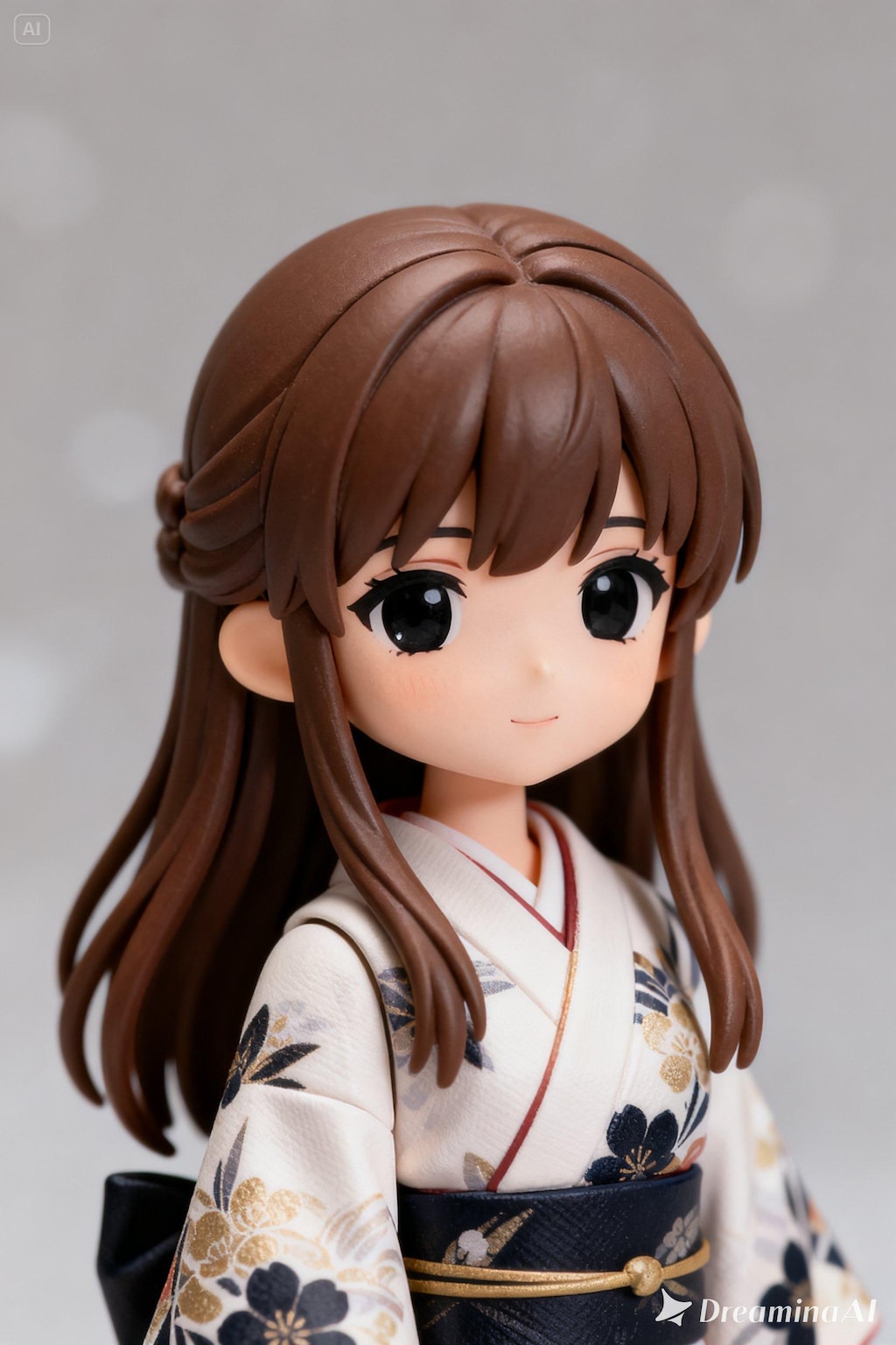 （フィギュア風）みことちゃん