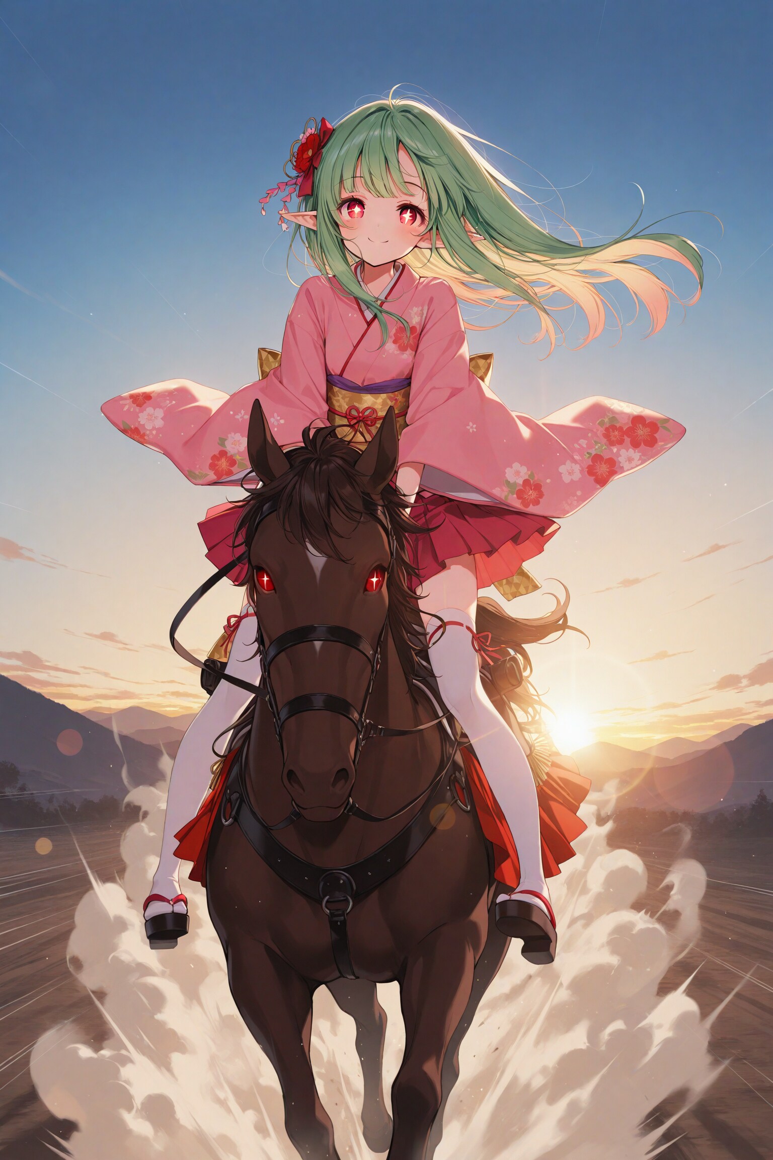 うま！
