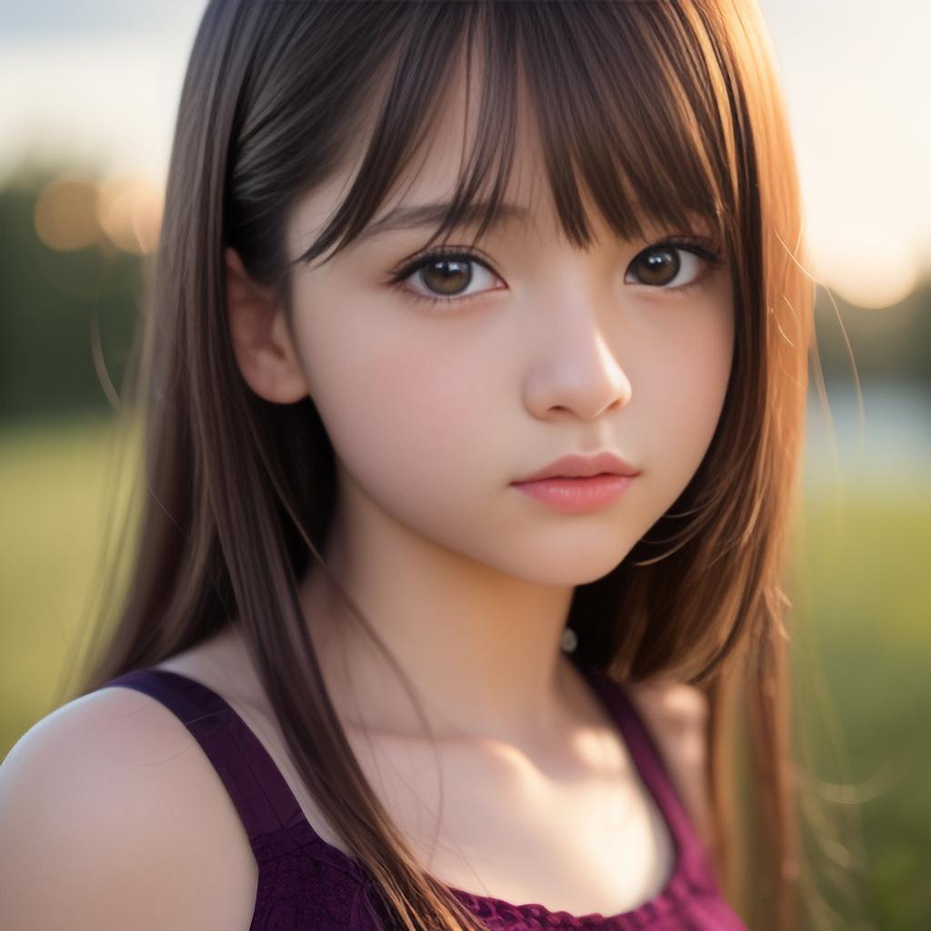 美人さん
