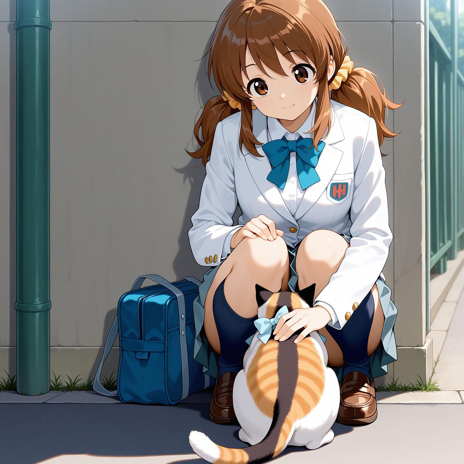 猫になりたい | の人気AIイラスト・グラビア