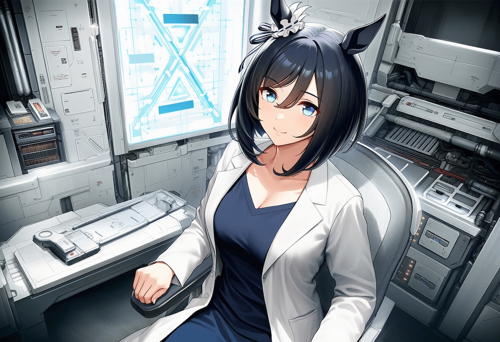 Die Ärztin Flash：医師フラッシュ