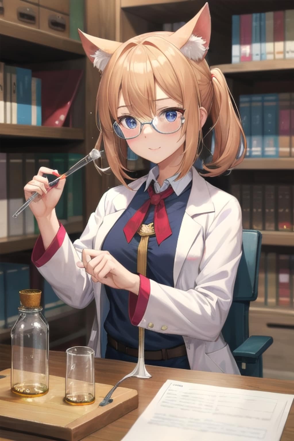 魔の生命体 《異色恐怖小説傑作選3》