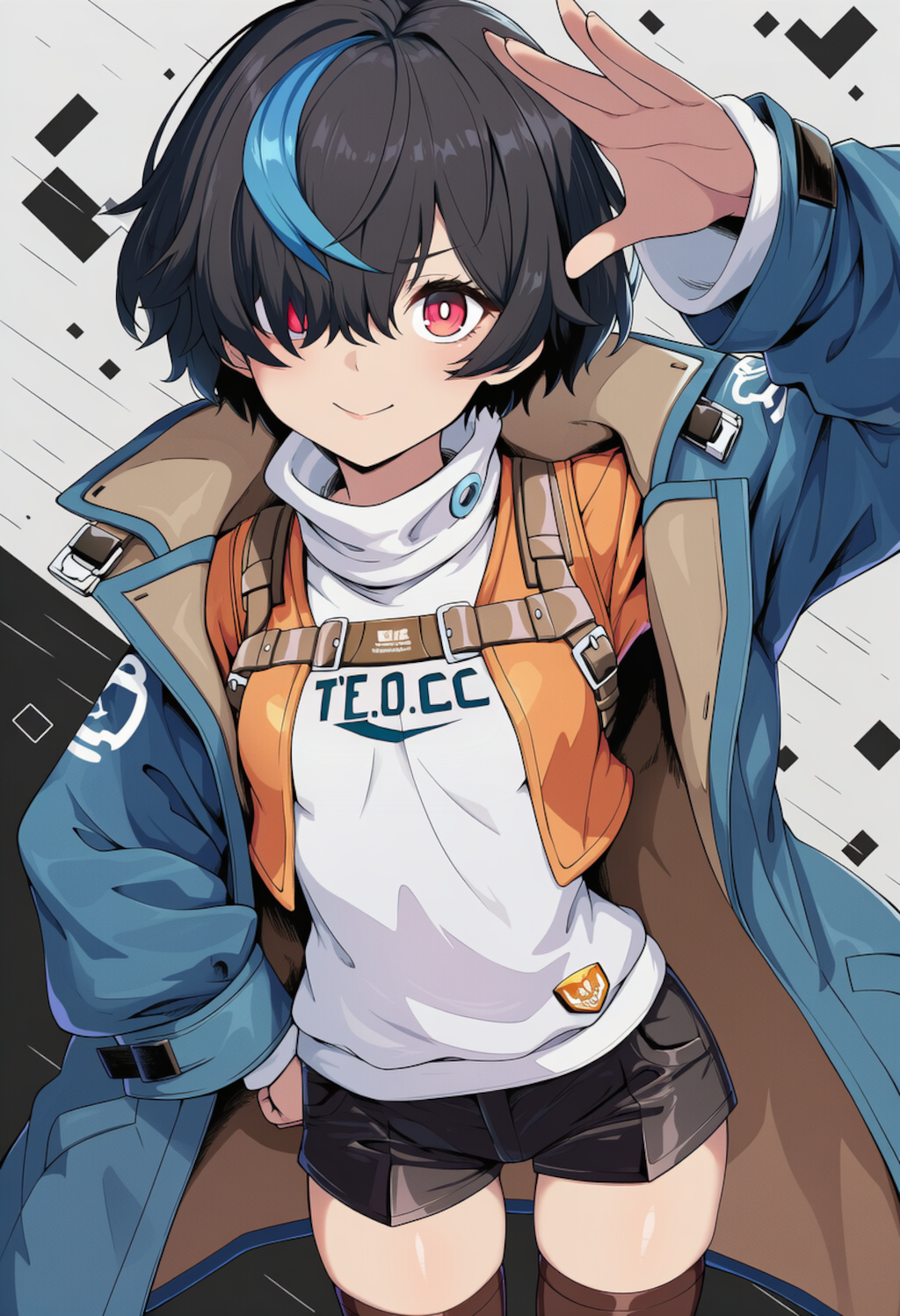 ユニカちゃん