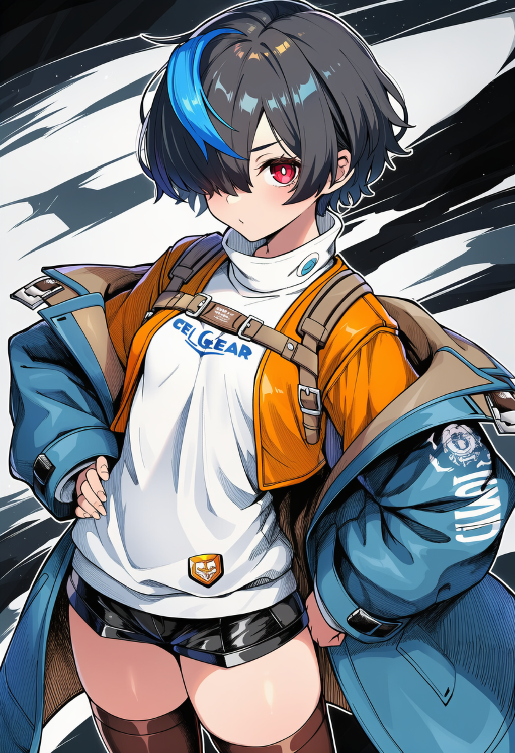ユニカちゃん
