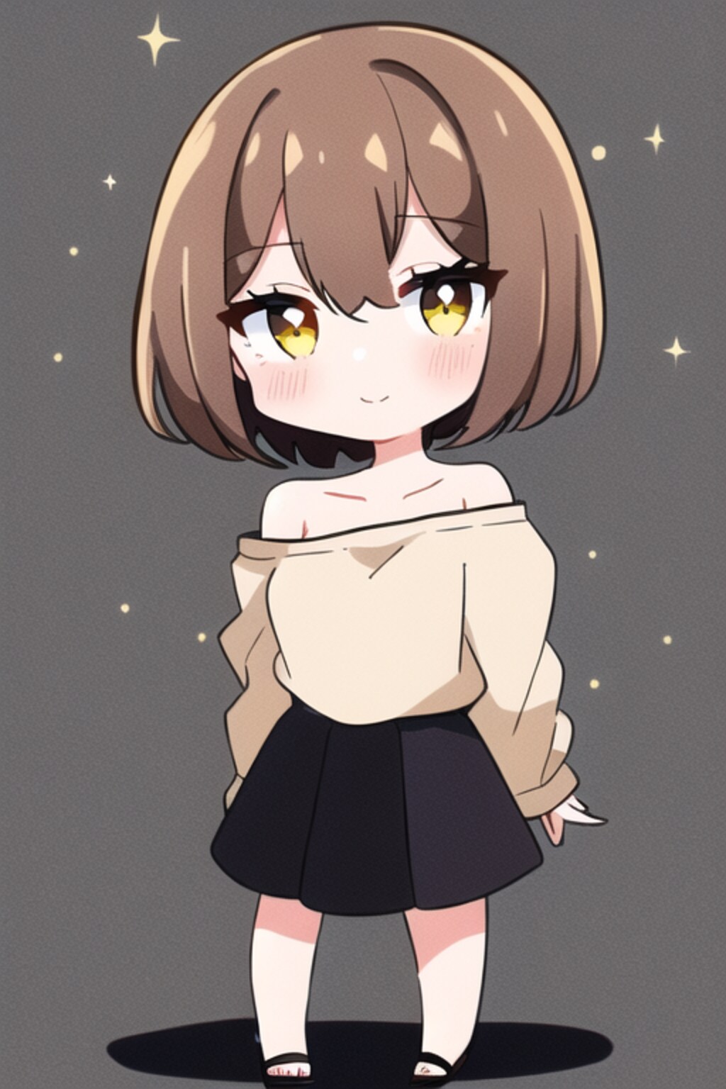 ゆかちゃん３