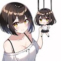 ゆかちゃん３ 2枚目