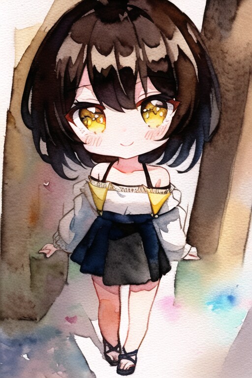 ゆかちゃん３