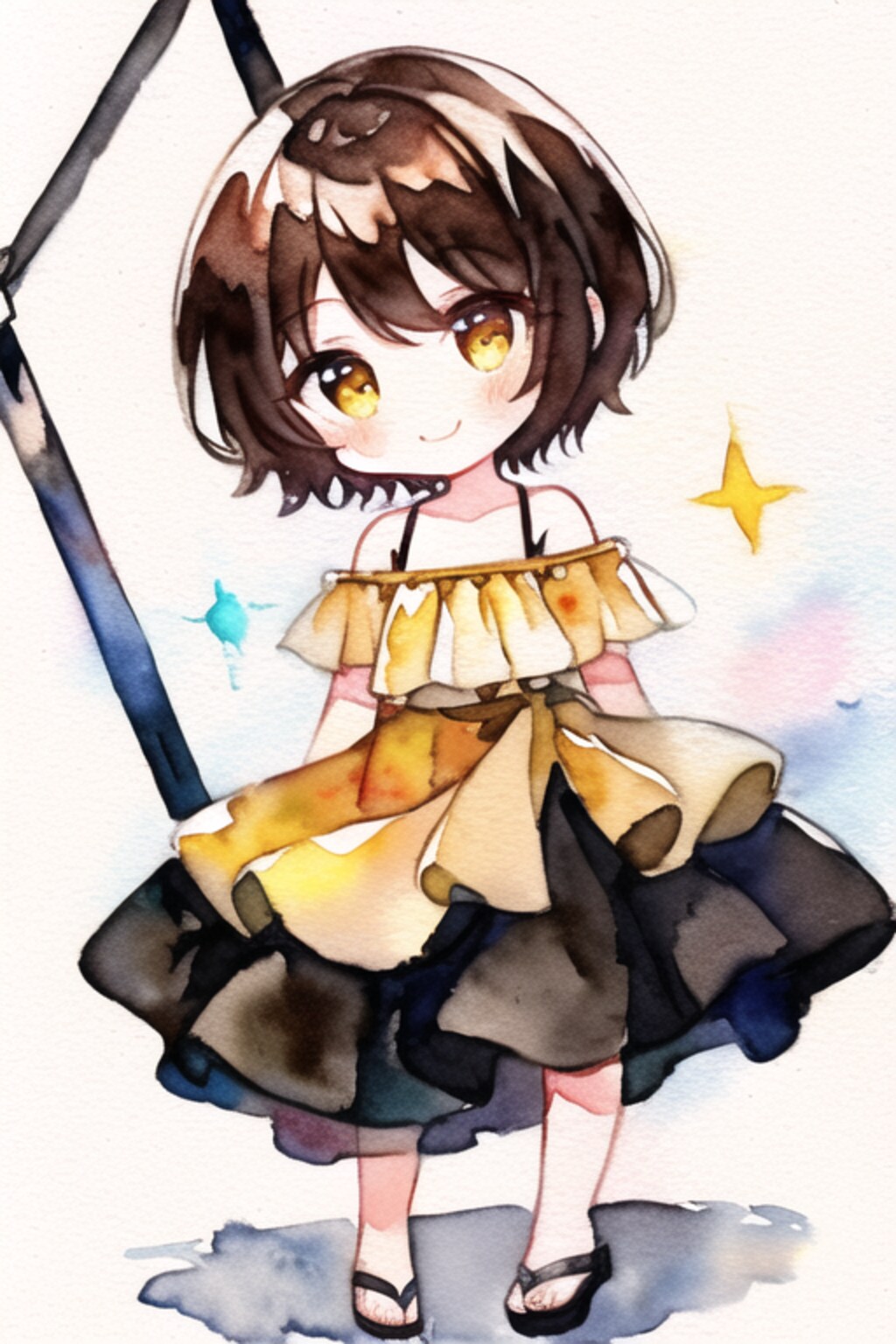 ゆかちゃん３