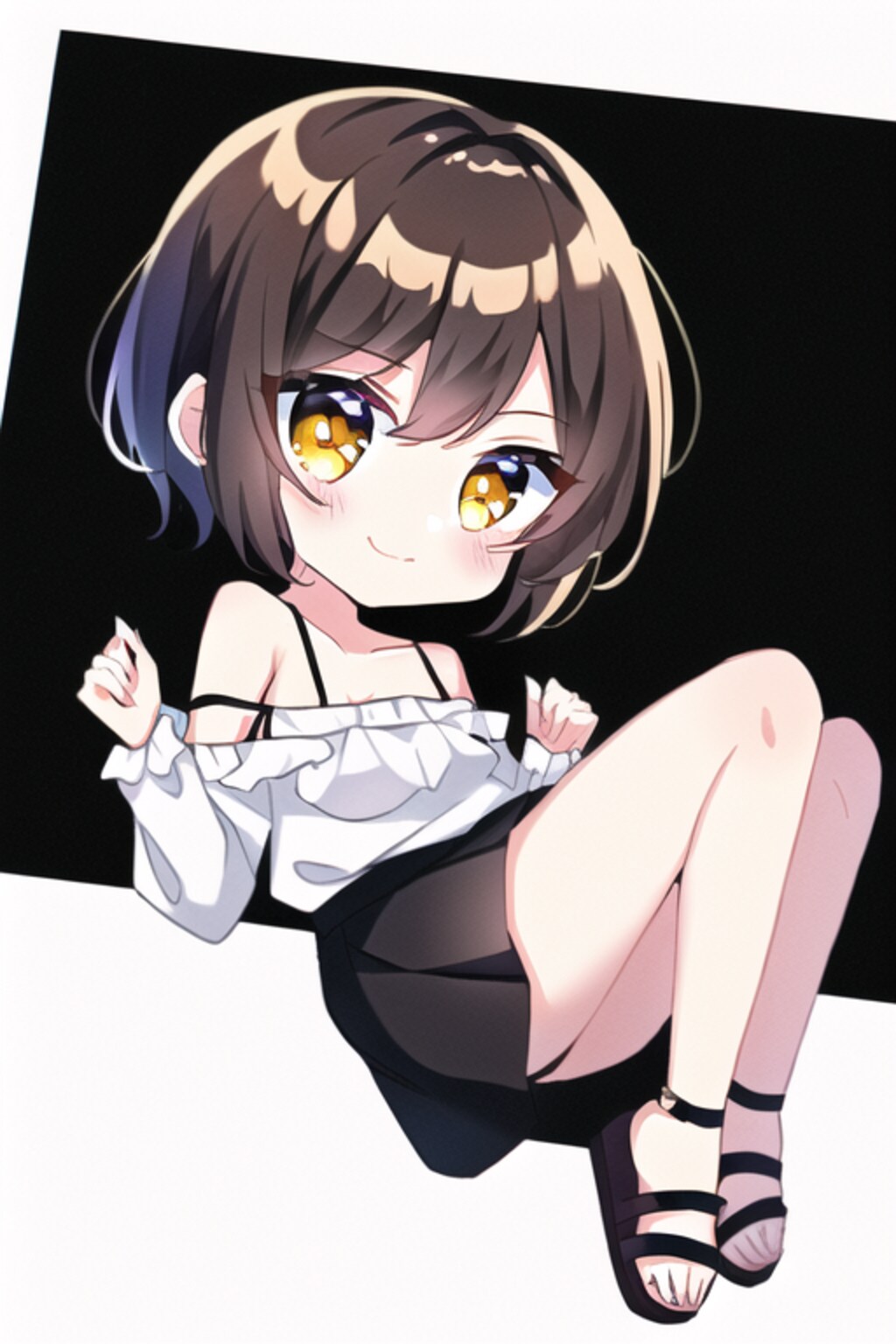 ゆかちゃん３