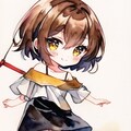ゆかちゃん３ 4枚目