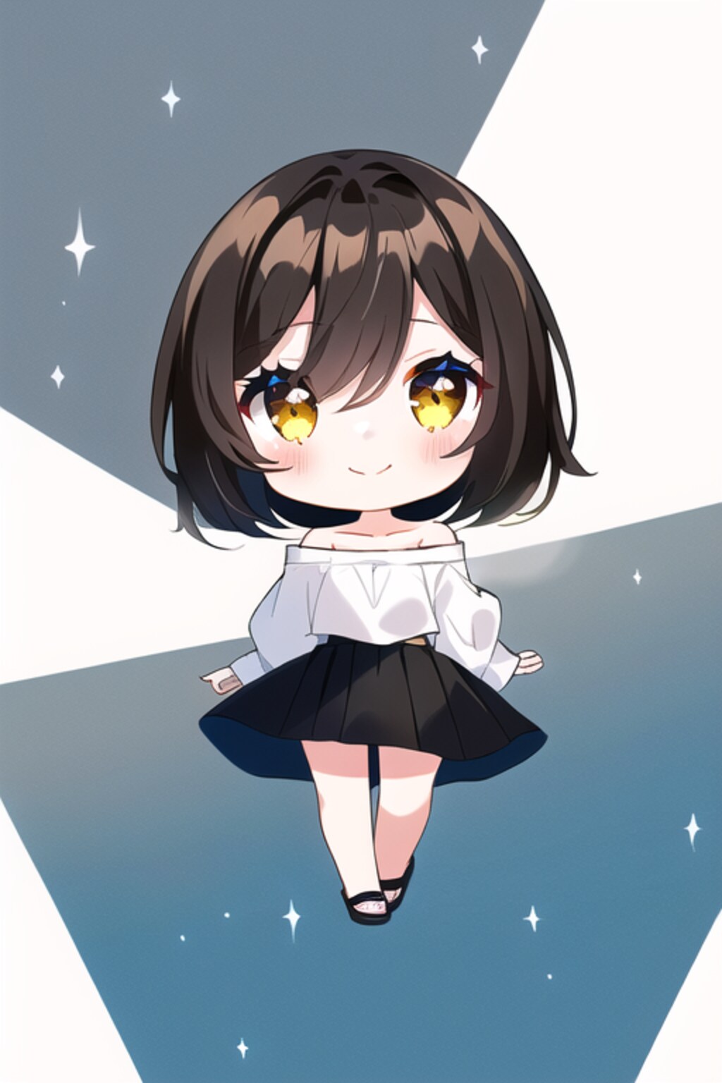 ゆかちゃん３