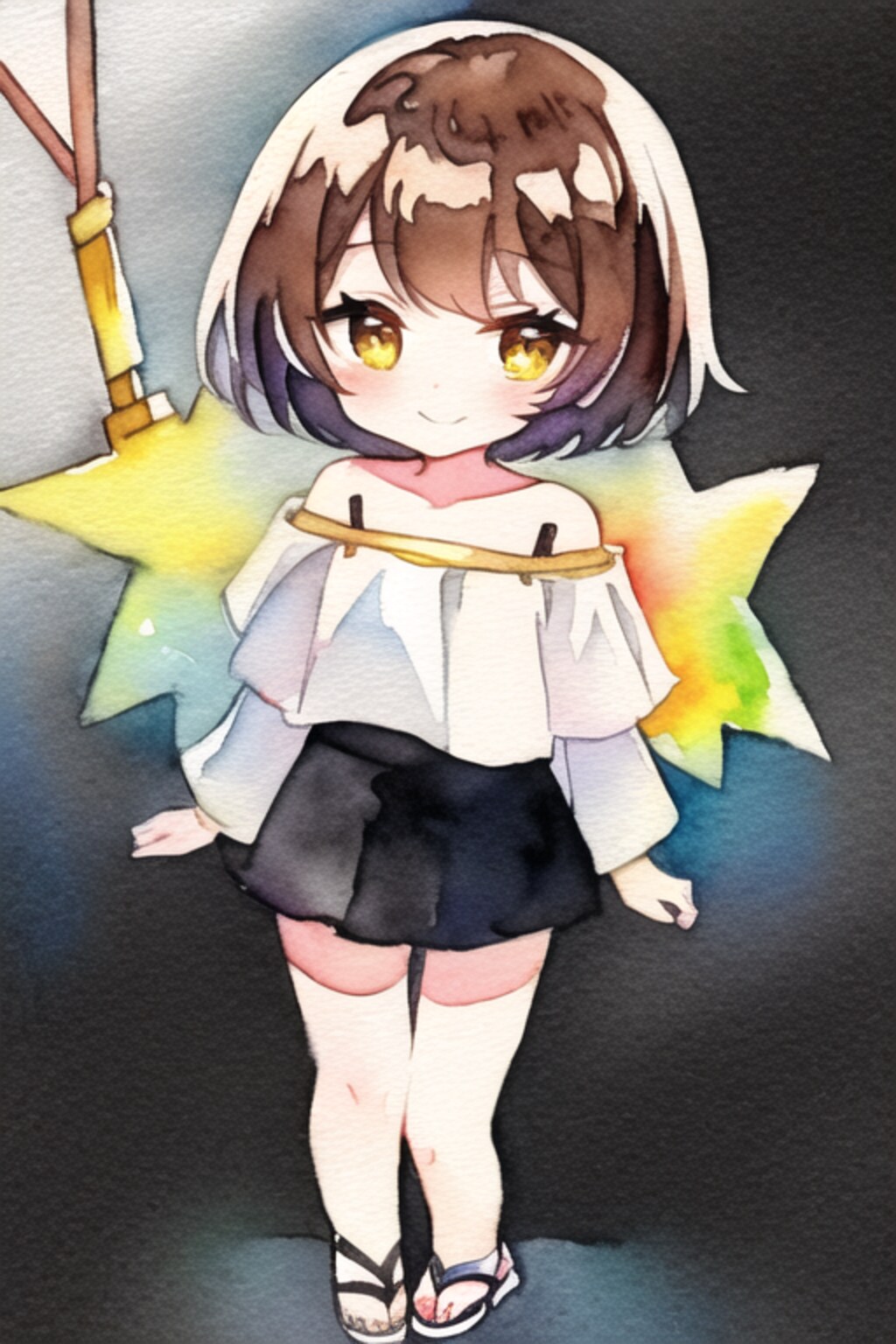 ゆかちゃん３