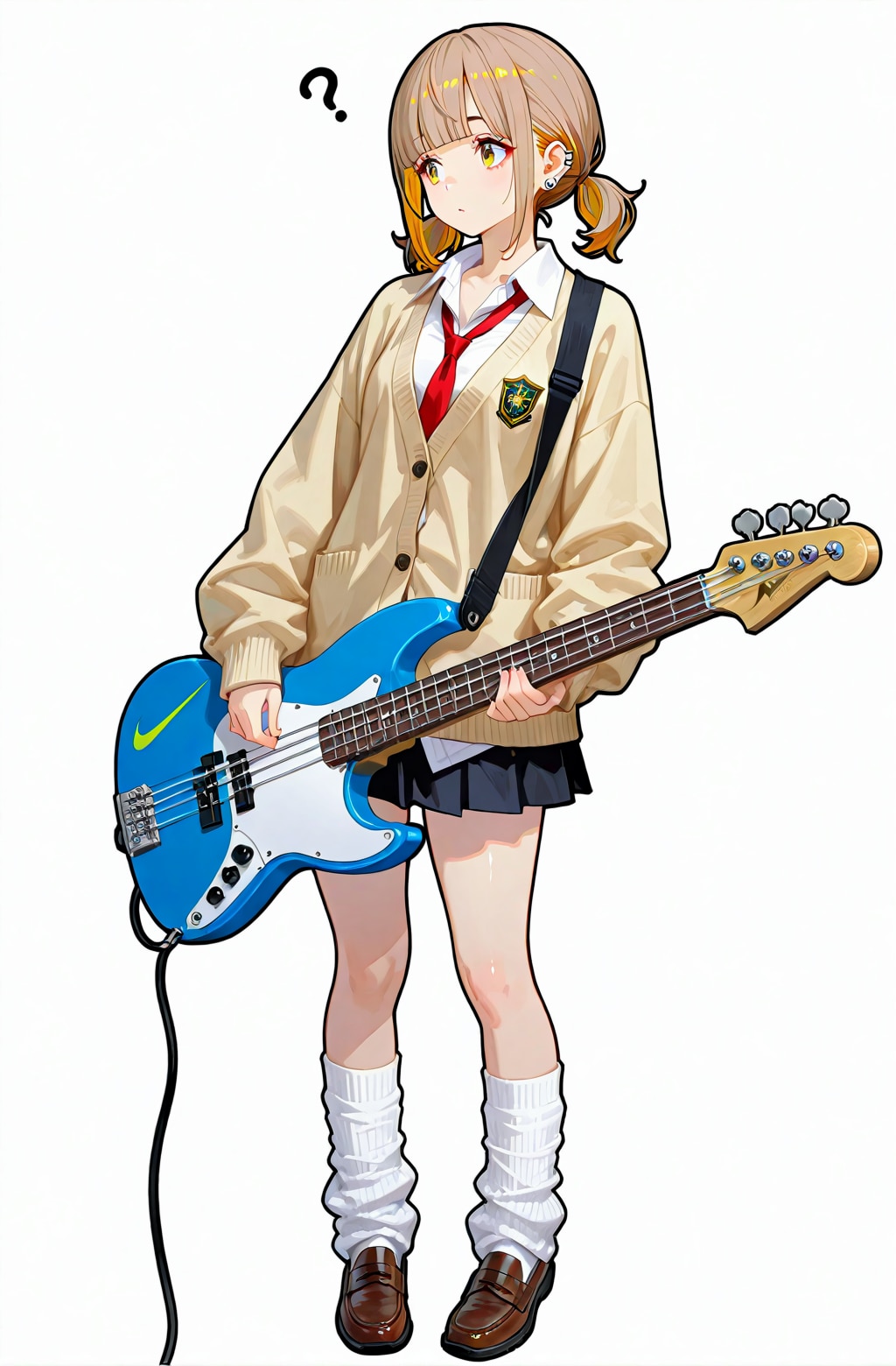 ピアスのルーツ