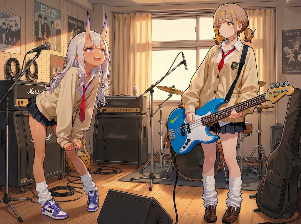 ピアスのルーツ