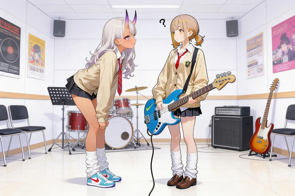 ピアスのルーツ