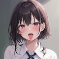 初生成 全年齢おくち1 7枚目