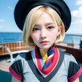 船旅大好きっ娘ちゃん 8枚目