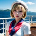 船旅大好きっ娘ちゃん 6枚目