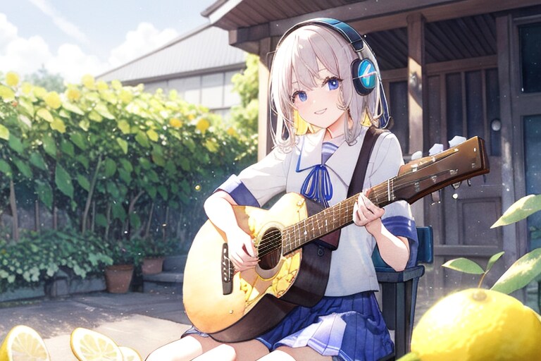 習作 | の人気AIイラスト・グラビア