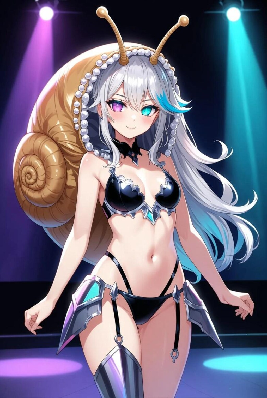 ドミコレ〜ドミポルタ・コレクション①