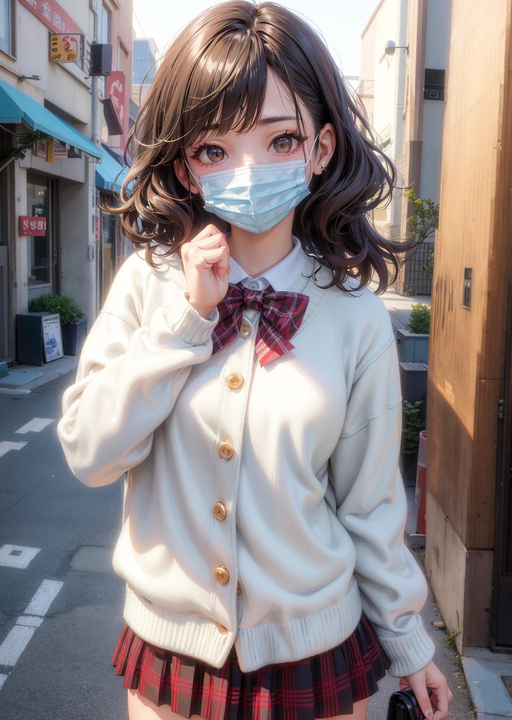 ねぇ...花粉すごくない