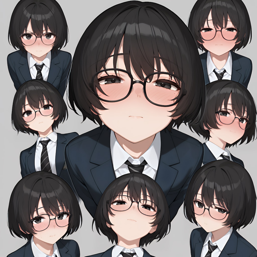 君と見つめたい