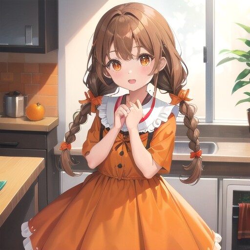 お料理
