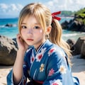 スケジュールを把握してなっ娘ちゃん 5枚目