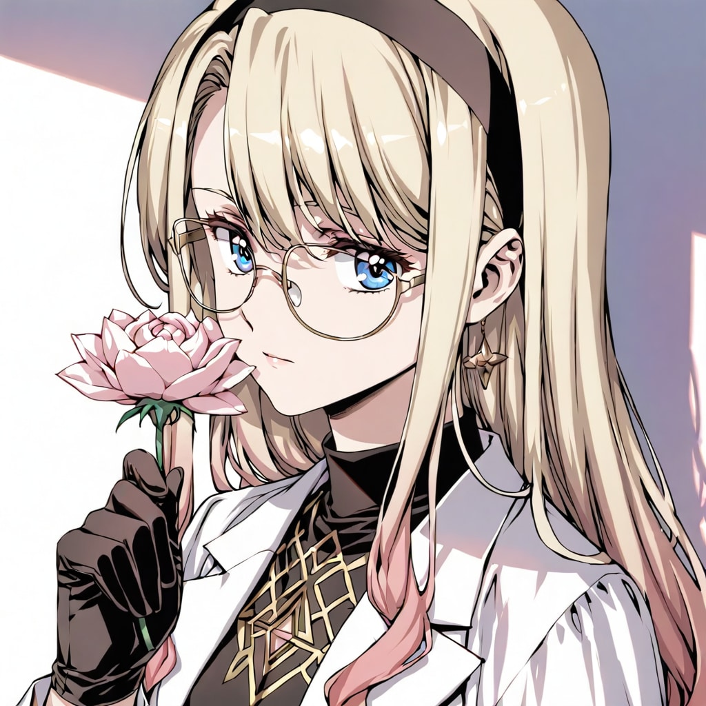 ai girl