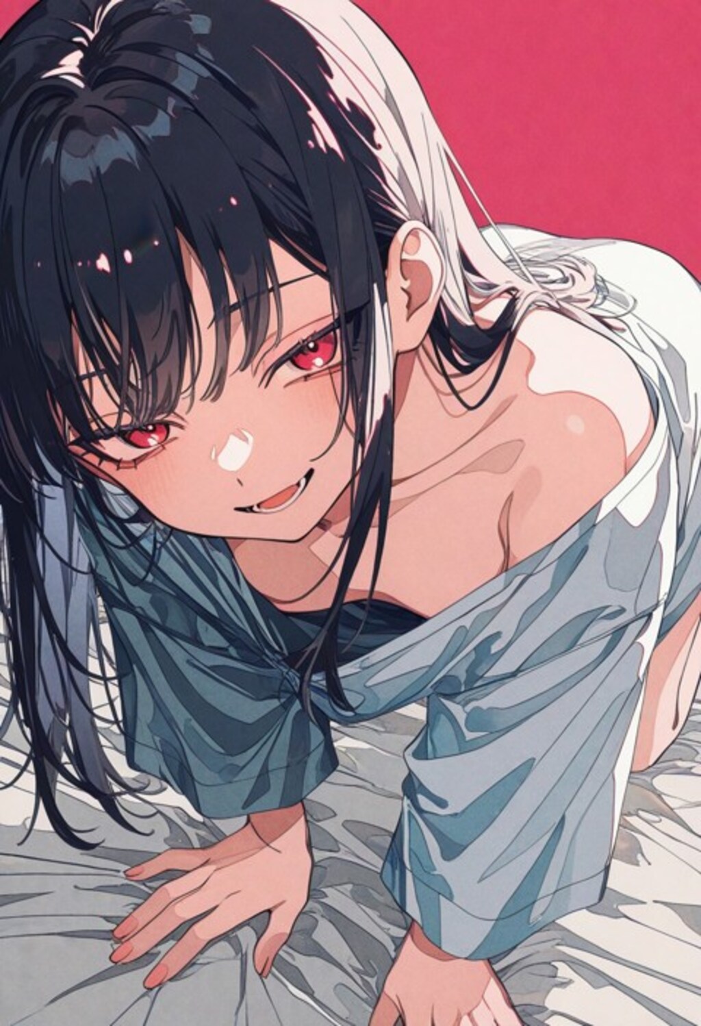 ワンショルダー
