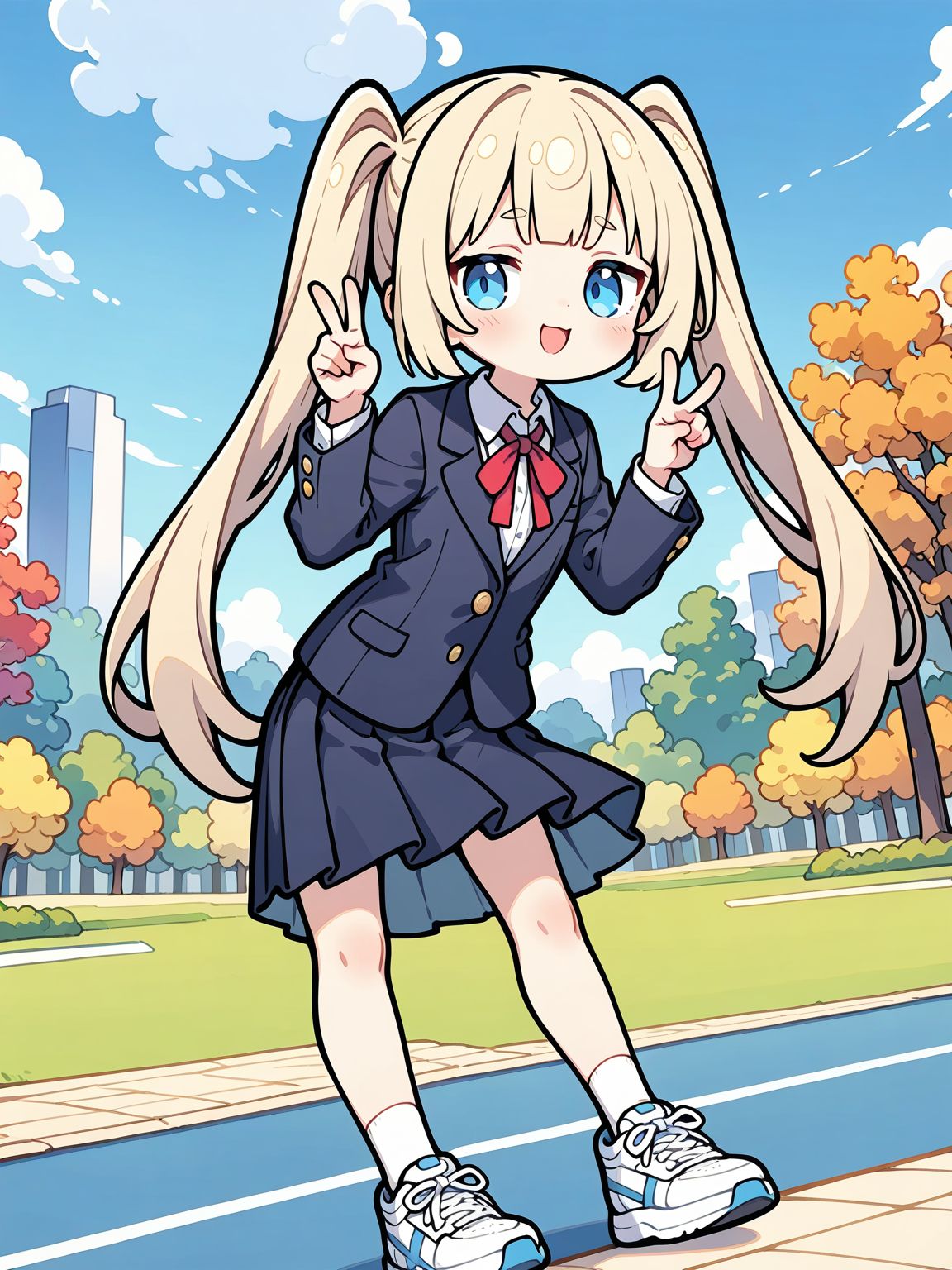 2月2日はツインテールの日　2026