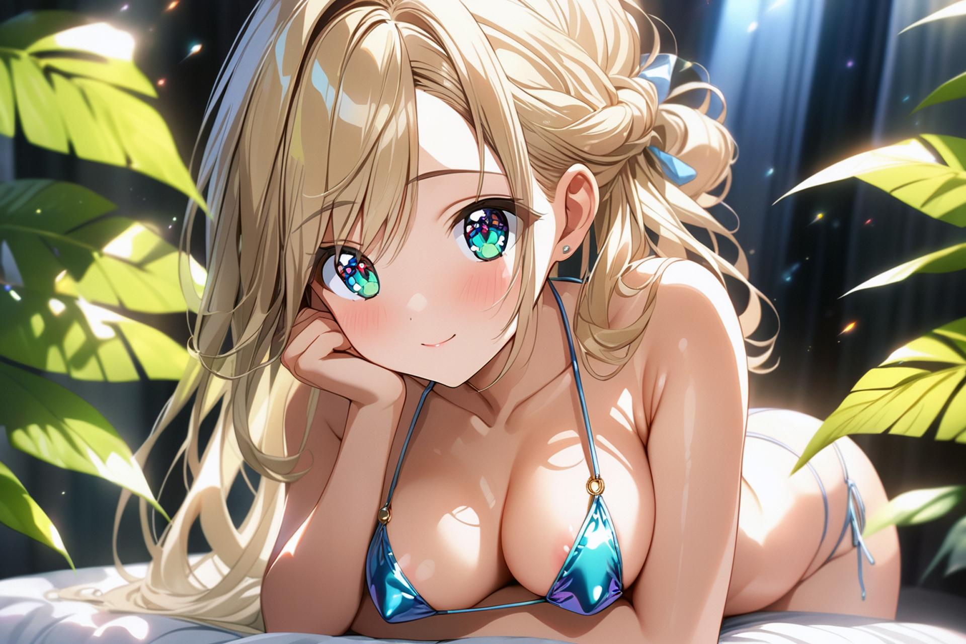 VEGAお試し1