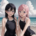 ARENA黒×白_230918 5枚目