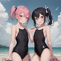 ARENA黒×白_230918 3枚目