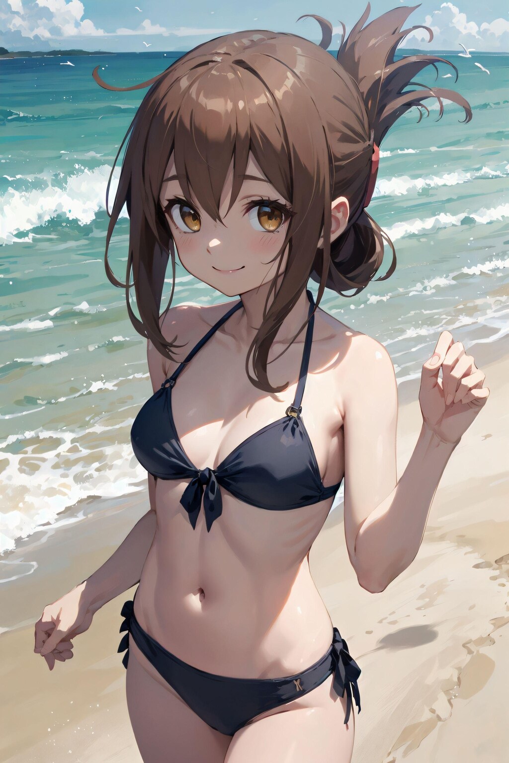 電 雷　艦これ