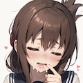 電 雷　艦これ 8枚目