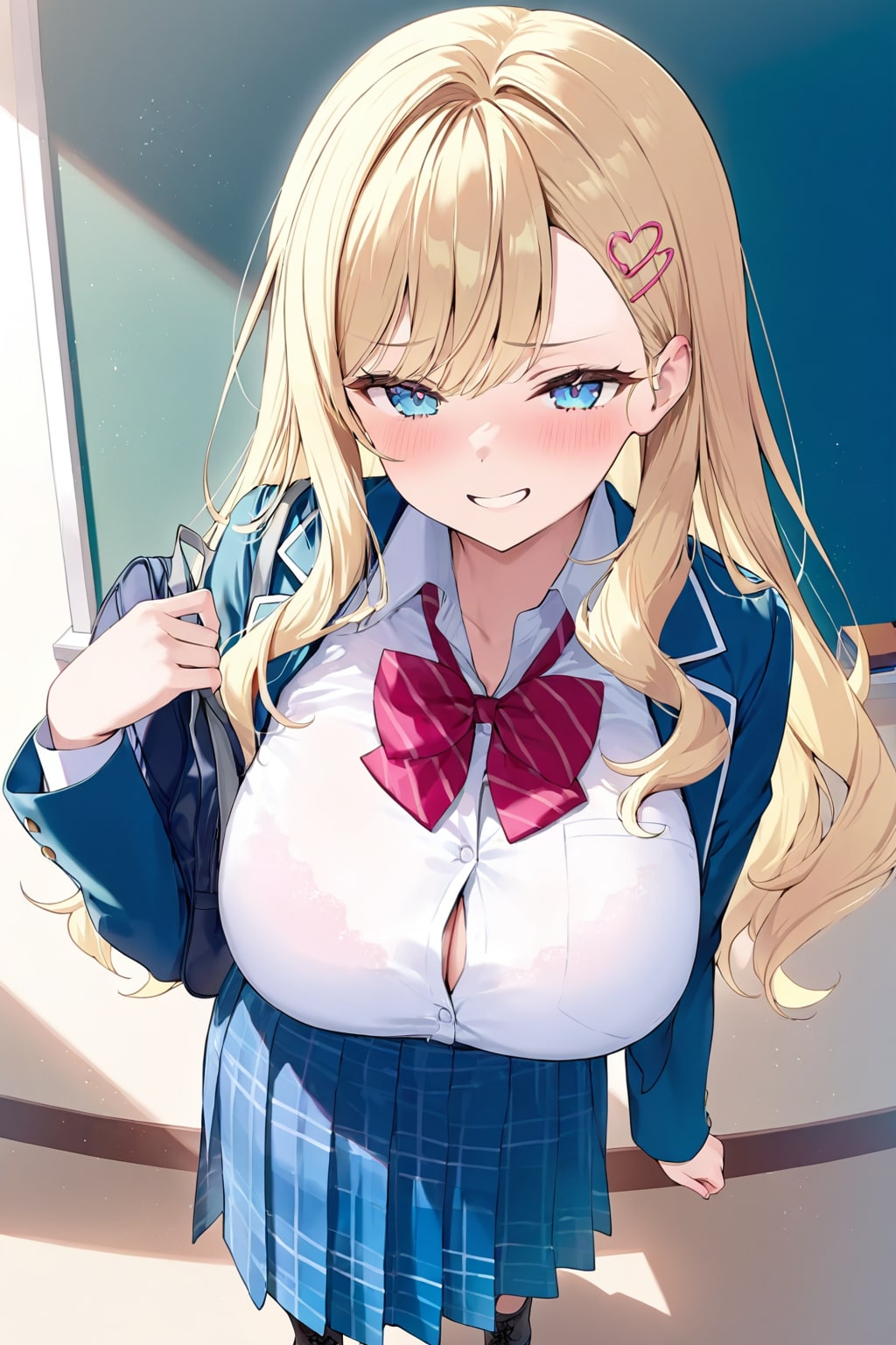 [Idol-chan : Rochelle Fairdale]