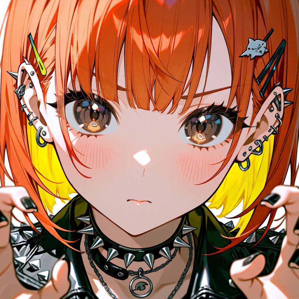 ふうちゃんのがおーポーズ！FCUKの場合