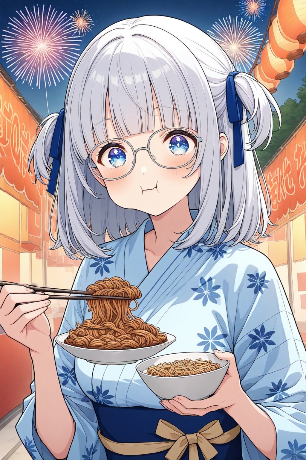 出禁の カルネ　　　　　　　　　　　　　　　　　　　　　　　🦊スグニフ・ロニツ・カルネ🦊 ８２