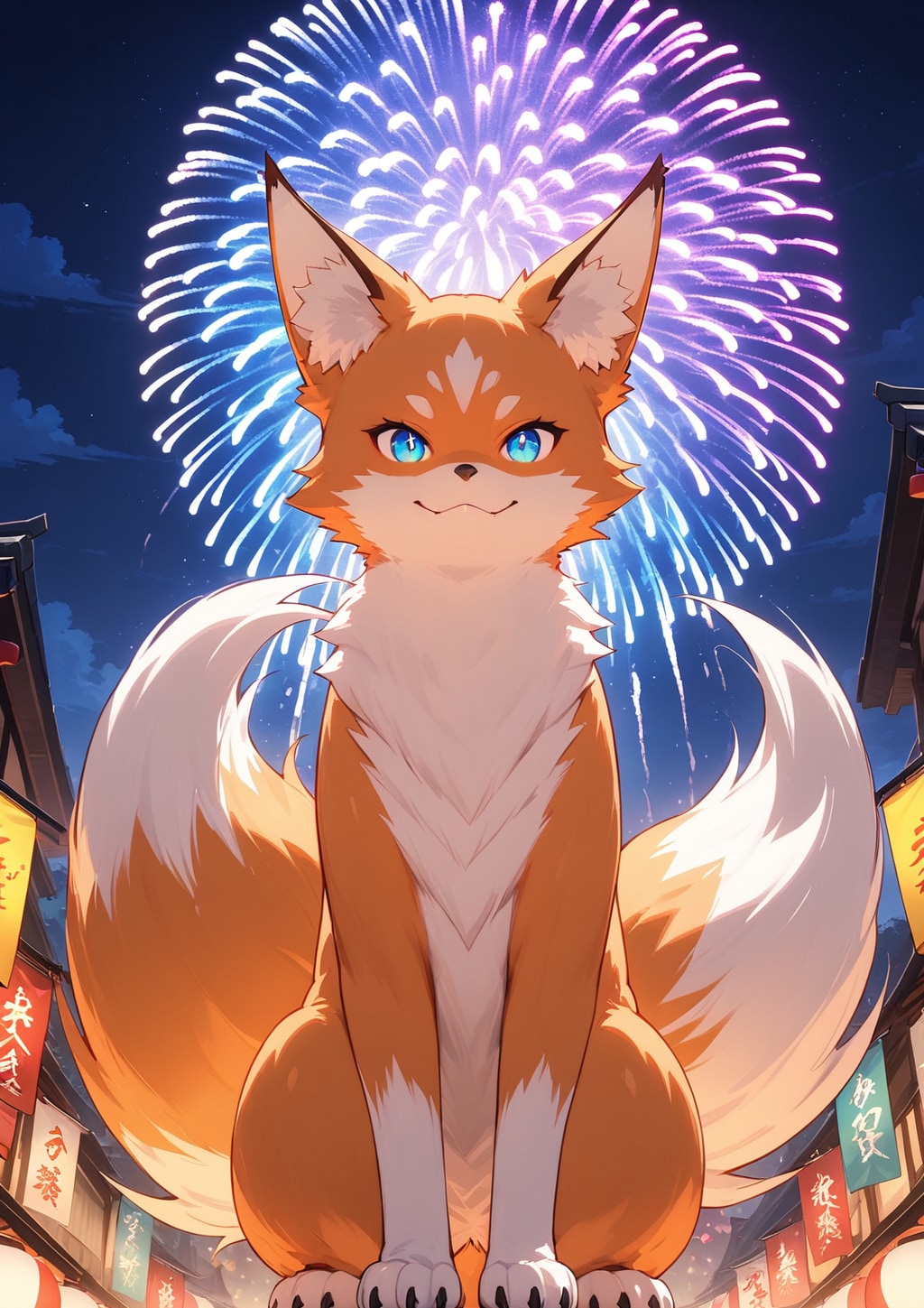 出禁の カルネ　　　　　　　　　　　　　　　　　　　　　　　🦊スグニフ・ロニツ・カルネ🦊 ８２