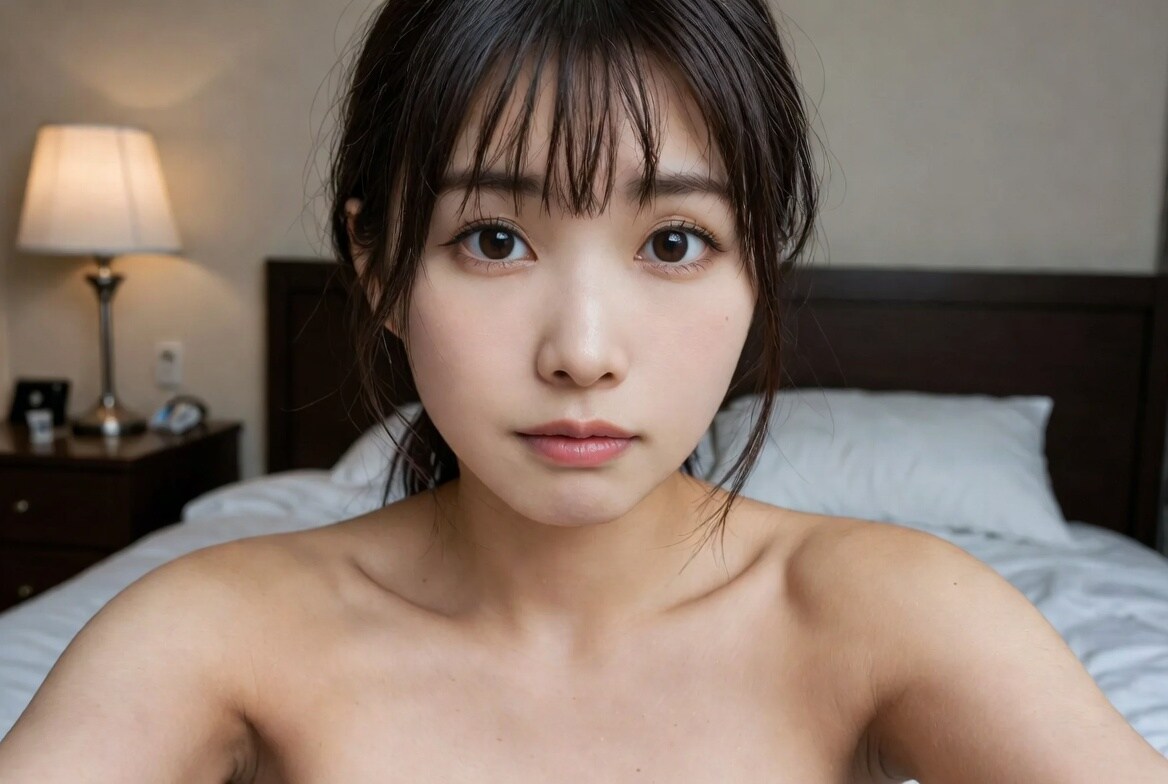 姪1