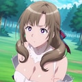 大好真々子(お母好き) Oosuki Mamako(Do You Love Your Mom and Her Two-Hit Multi-Target Attacks) 3枚目