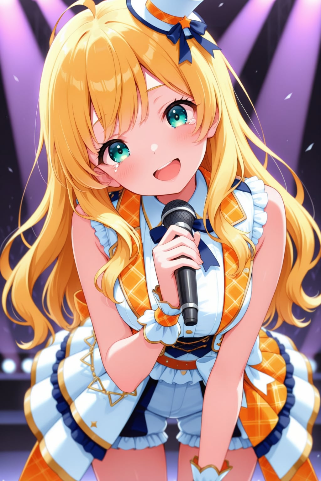 もうすぐお別れだよ？ | の人気AIイラスト・グラビア