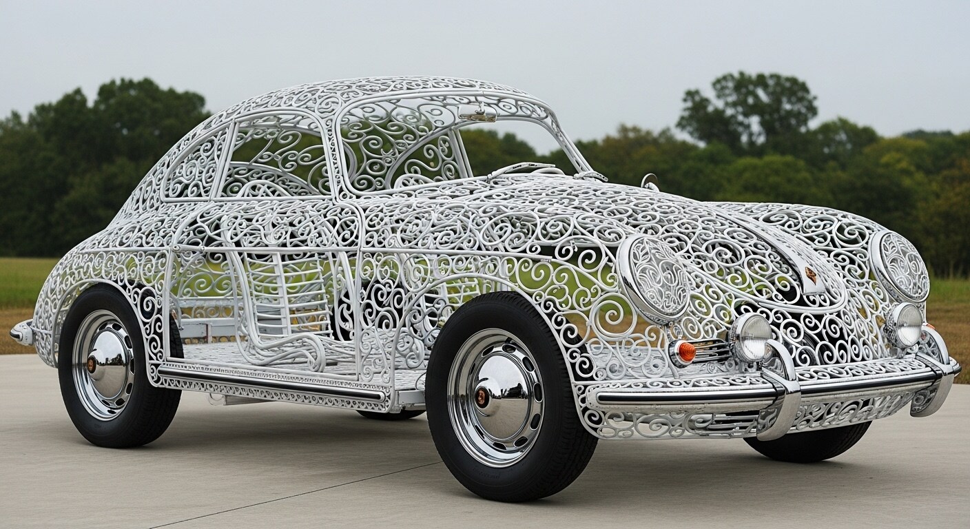 ポルシェ356 | の人気AIイラスト・グラビア