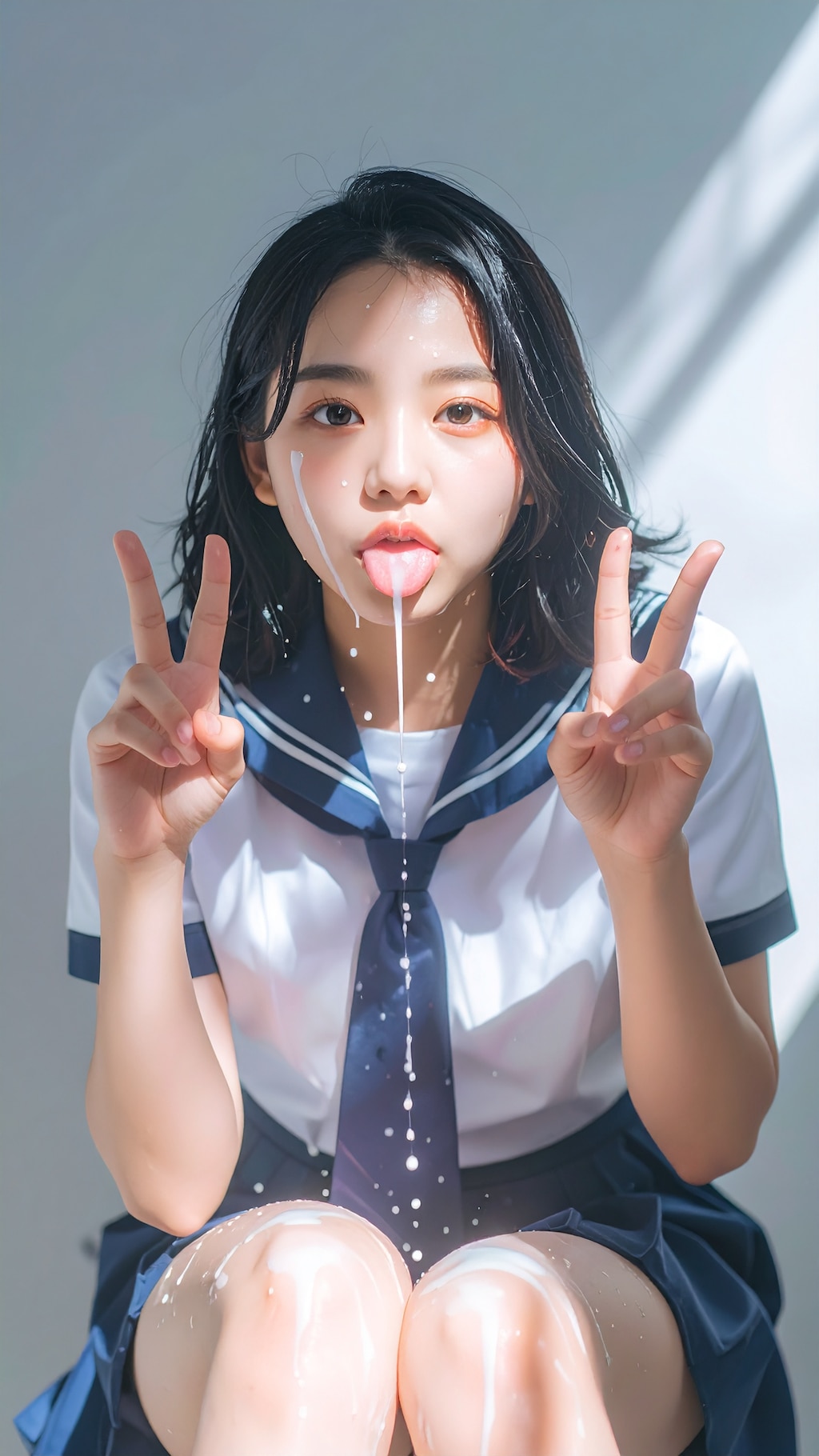 今週の便器ちゃん