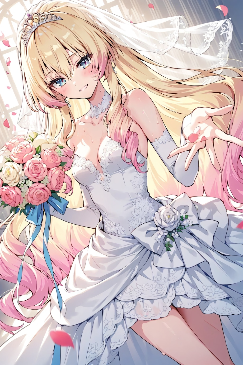ジューンブライド