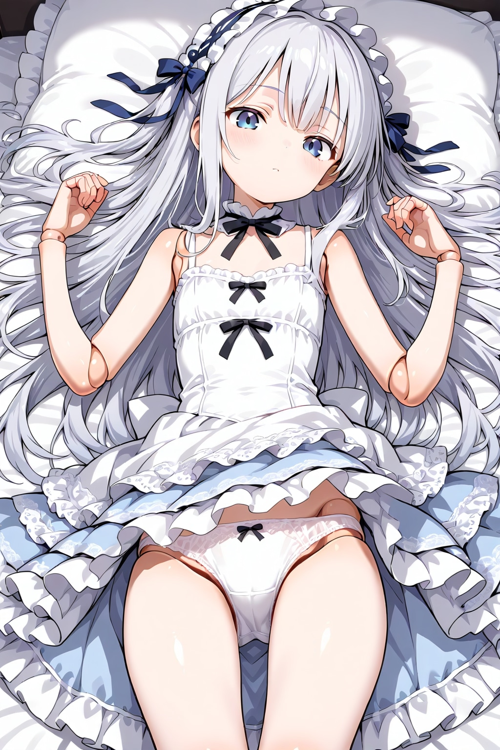 銀のドール7