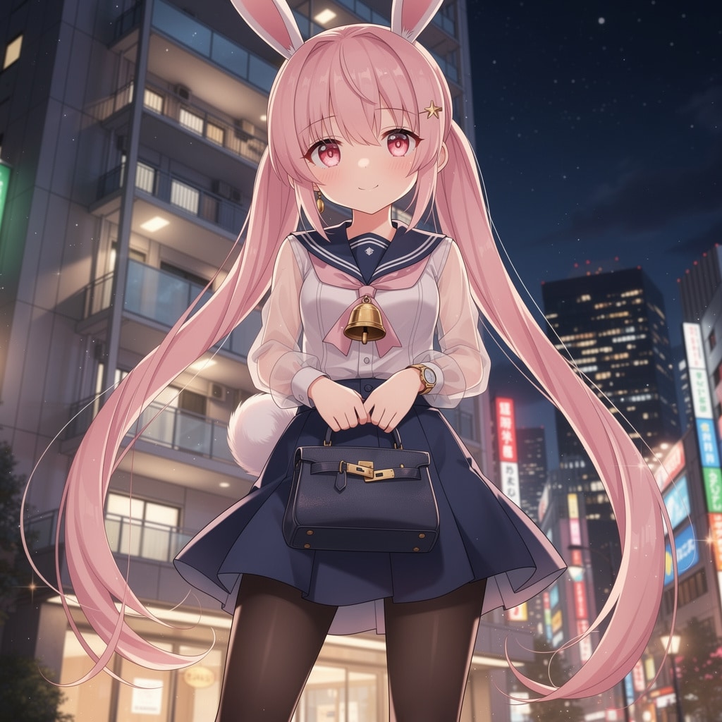 ももツイぴょん
